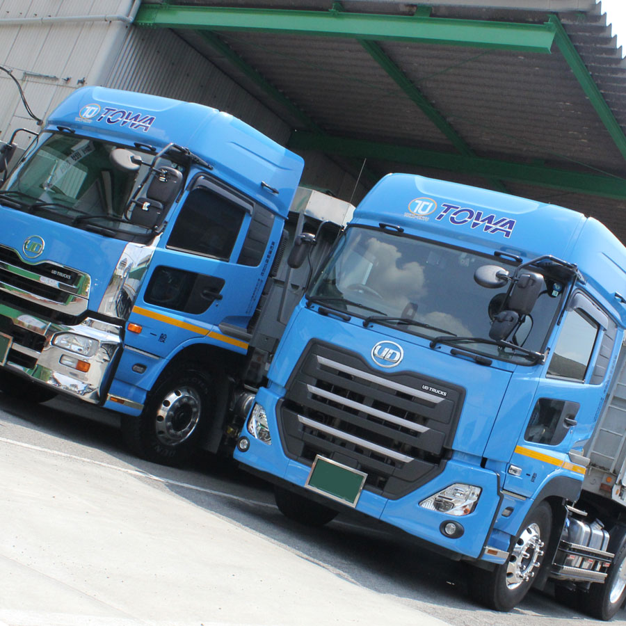 ドライバーを目指すあなたへ